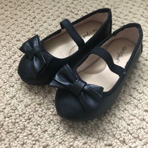 Cat&Jack Toddler Flats